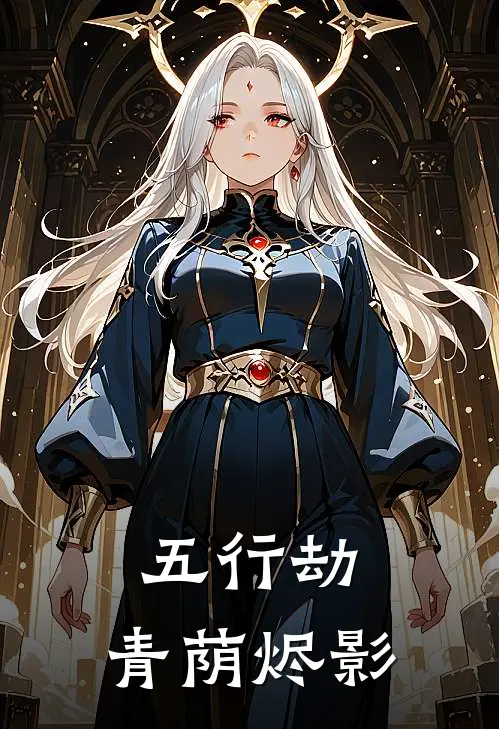 五行劫：青荫烬影