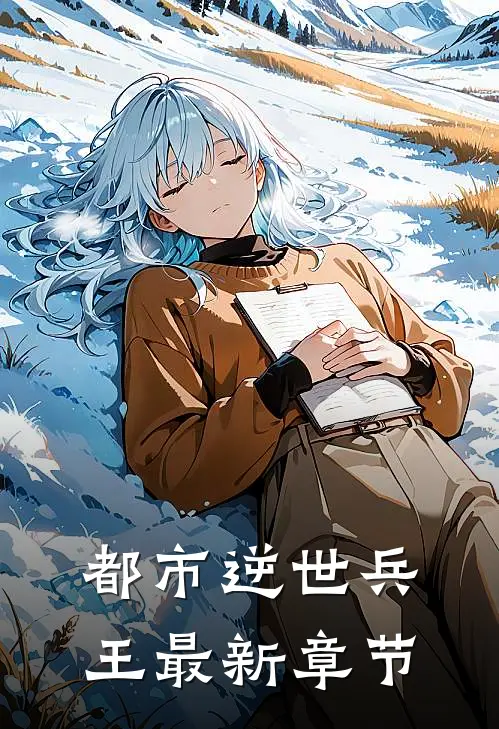 都市逆世兵王最新章节