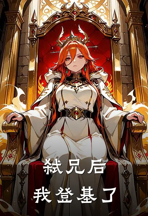 弑兄后，我登基了