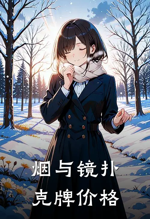 烟与镜扑克牌价格