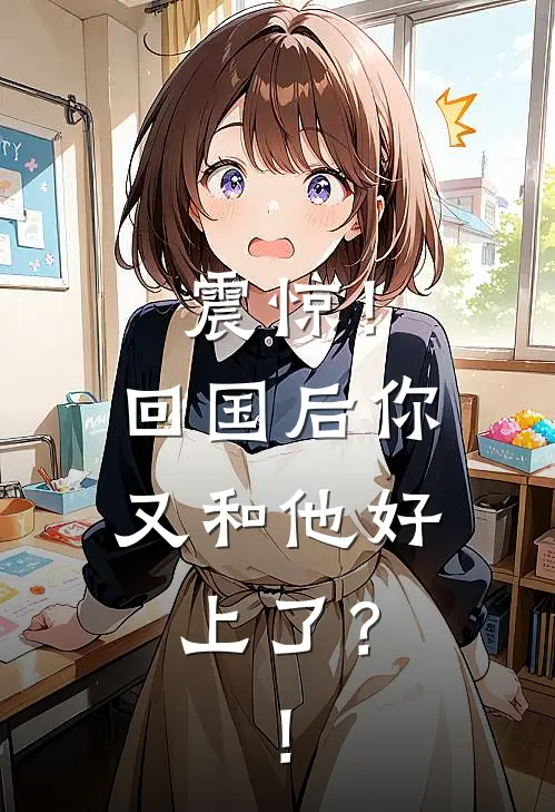 震惊！回国后你又和他好上了？！