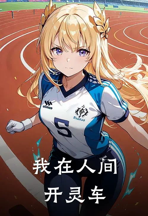 我在人间开灵车
