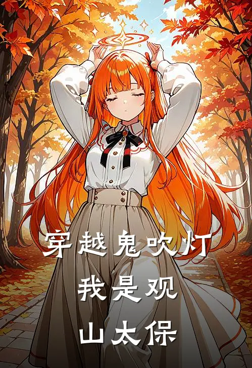 穿越鬼吹灯：我是观山太保