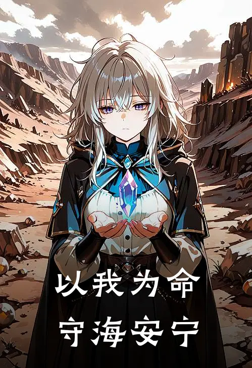 以我为命，守海安宁