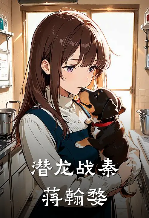 潜龙战秦蒋翰婺