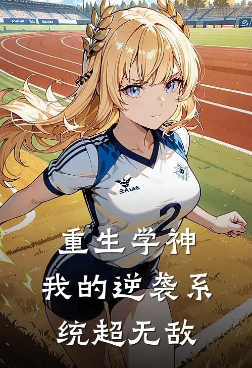 重生学神：我的逆袭系统超无敌