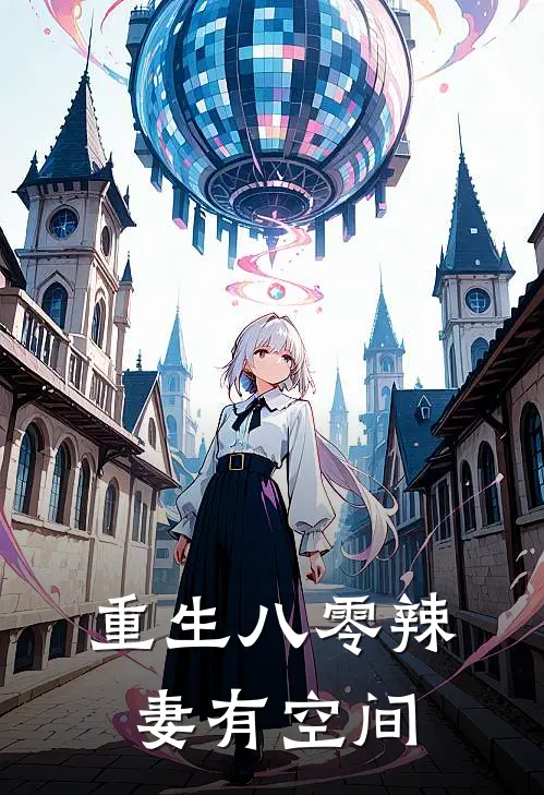 重生八零辣妻有空间