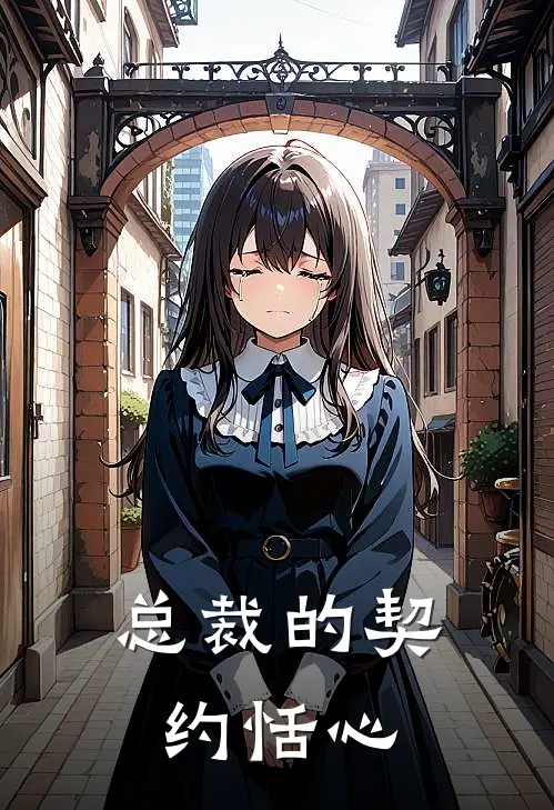 总裁的契约恬心