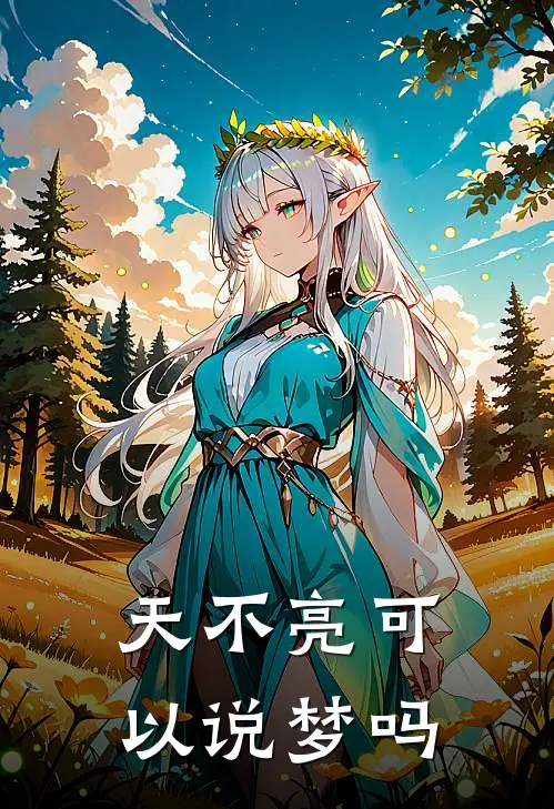 天不亮可以说梦吗