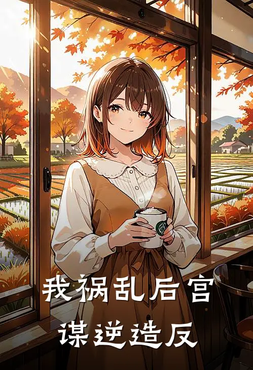 我祸乱后宫，谋逆造反