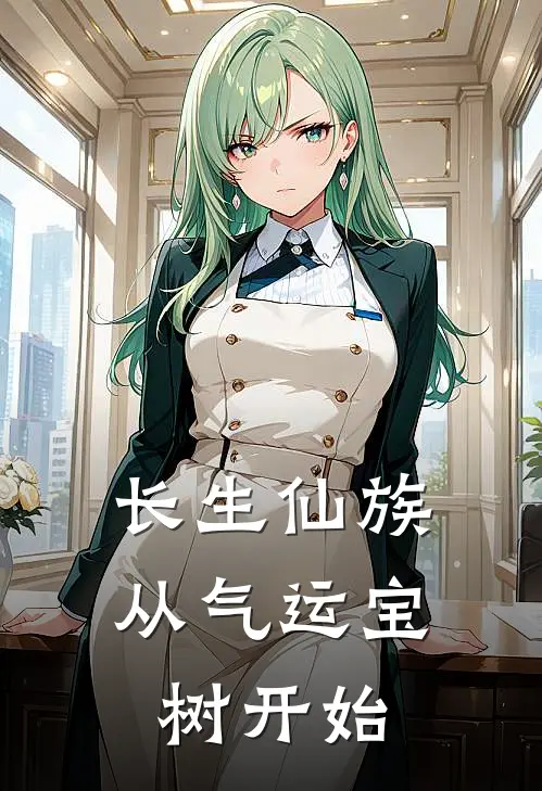 长生仙族：从气运宝树开始