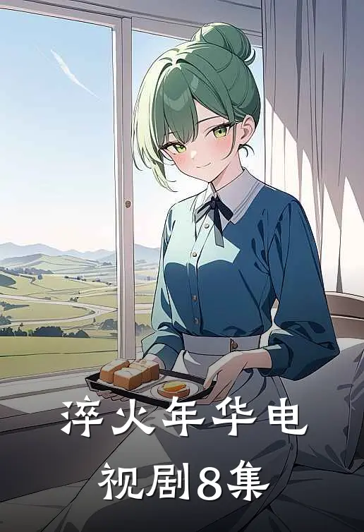 淬火年华电视剧8集