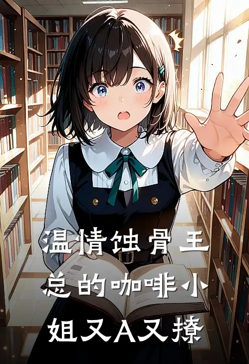 温情蚀骨王总的咖啡小姐又A又撩