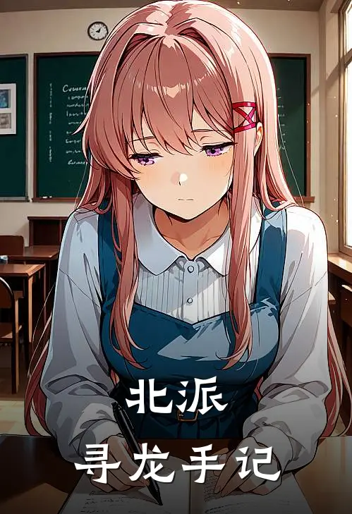 北派：寻龙手记