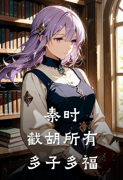 秦时：截胡所有，多子多福