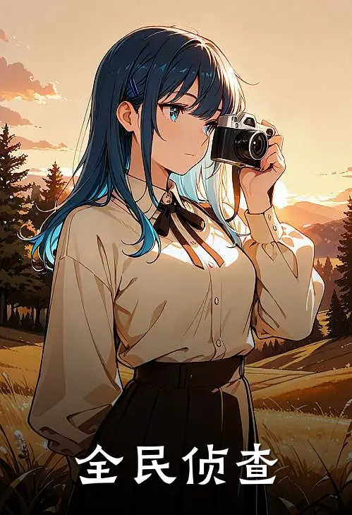 全民侦查