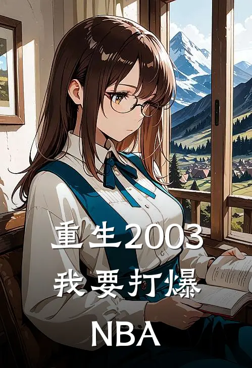 重生2003：我要打爆NBA