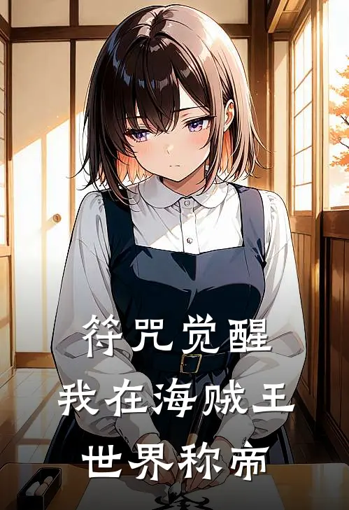 符咒觉醒：我在海贼王世界称帝