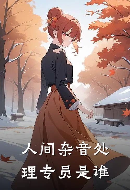 人间杂音处理专员是谁
