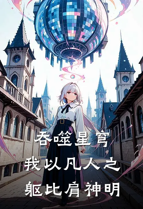 吞噬星穹，我以凡人之躯比肩神明