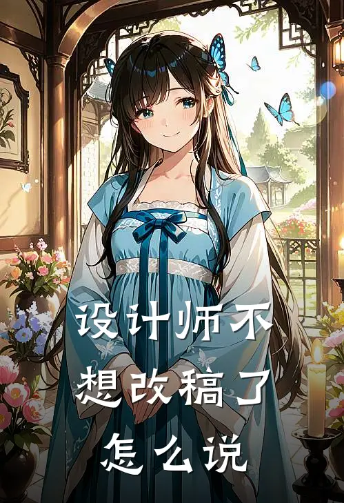 设计师不想改稿了怎么说