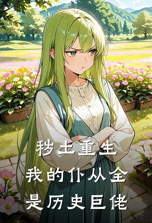 秽土重生：我的仆从全是历史巨佬