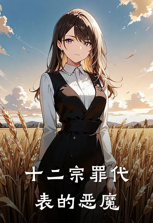 十二宗罪代表的恶魔