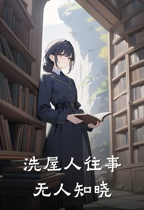 洗屋人往事：无人知晓