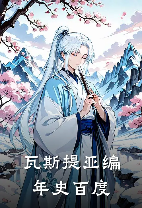 瓦斯提亚编年史百度