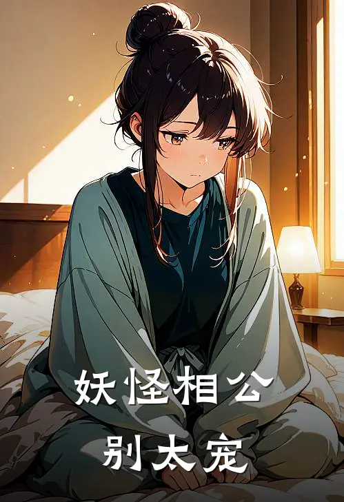 妖怪相公别太宠