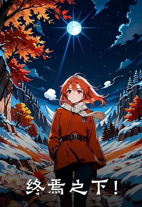 终焉之下！
