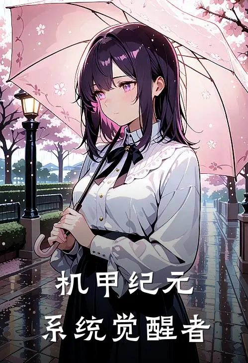 机甲纪元：系统觉醒者