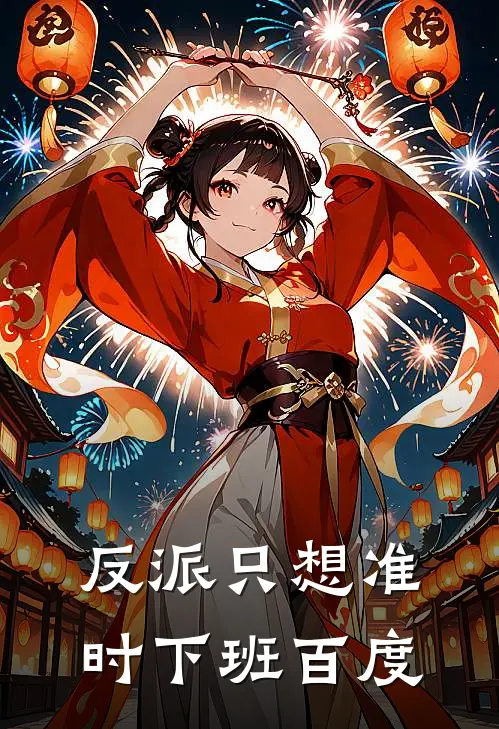 反派只想准时下班百度