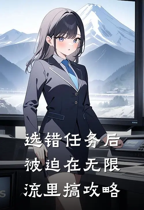 选错任务后被迫在无限流里搞攻略