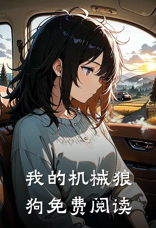 我的机械狼狗免费阅读