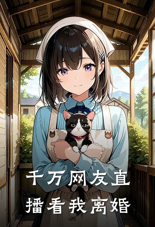 千万网友直播看我离婚