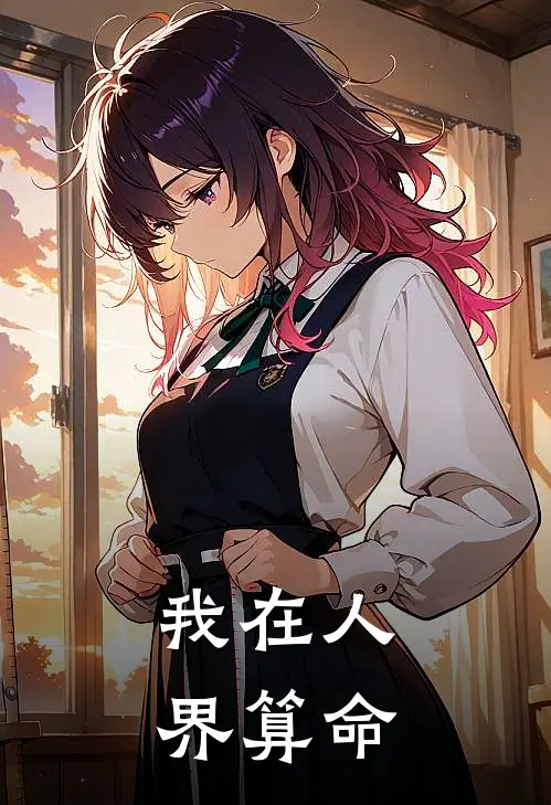 我在人界算命