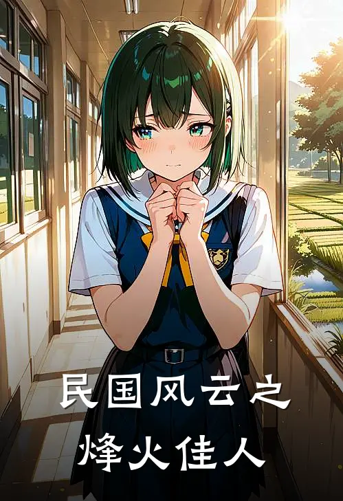 民国风云之烽火佳人