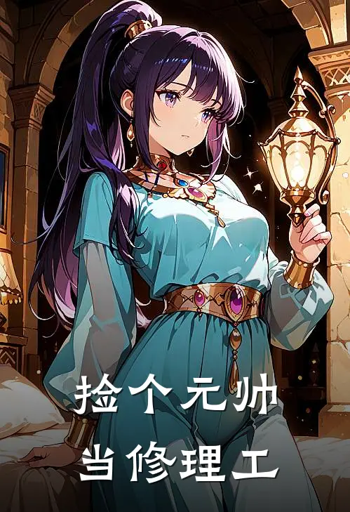 捡个元帅当修理工