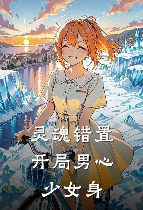 灵魂错置：开局男心少女身