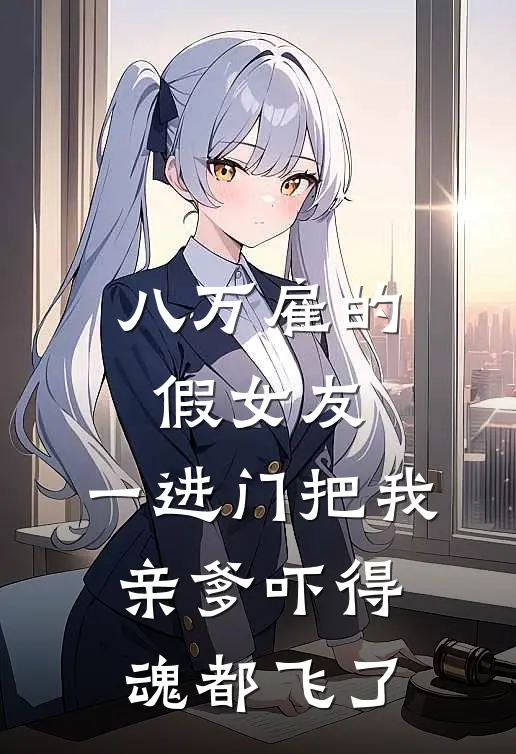 八万雇的假女友，一进门把我亲爹吓得魂都飞了