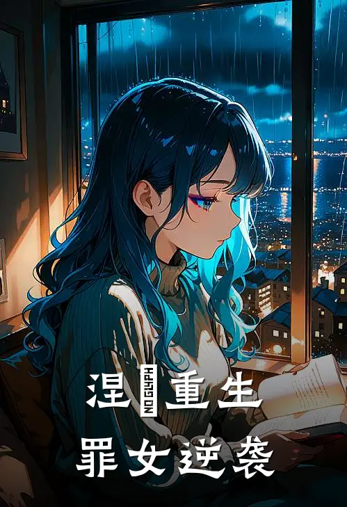 涅槃重生：罪女逆袭