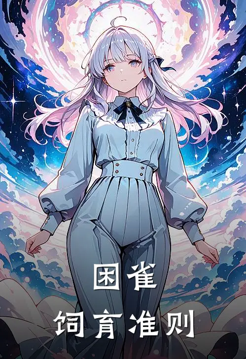 困雀：饲育准则