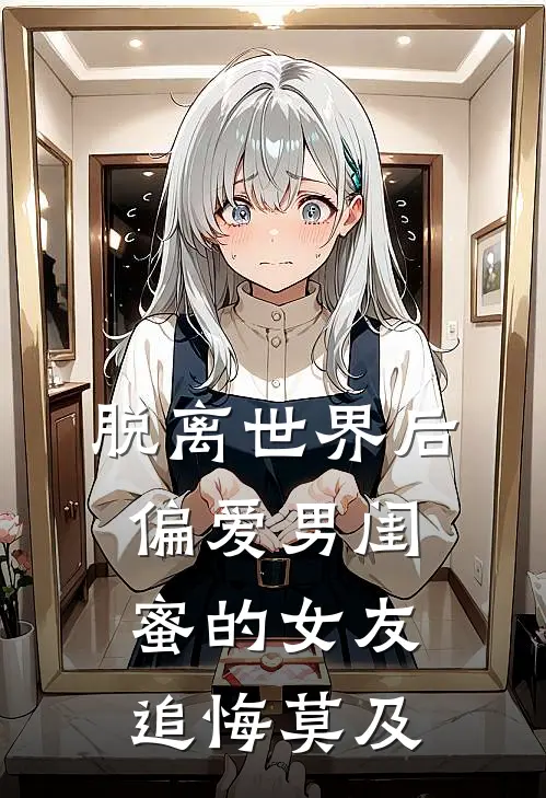 脱离世界后，偏爱男闺蜜的女友追悔莫及