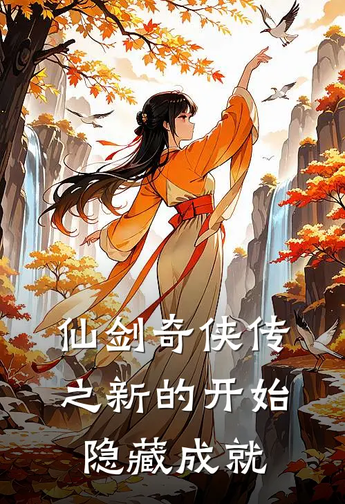 仙剑奇侠传之新的开始隐藏成就