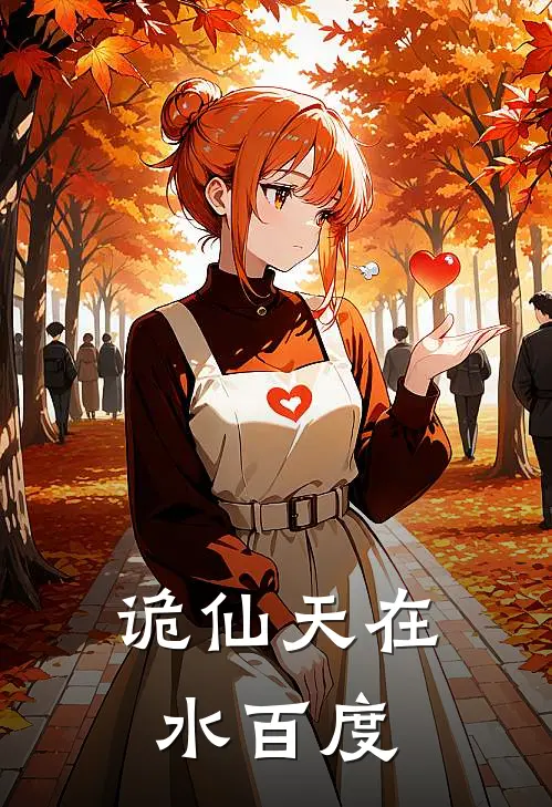 诡仙天在水百度