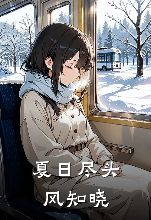 夏日尽头，风知晓