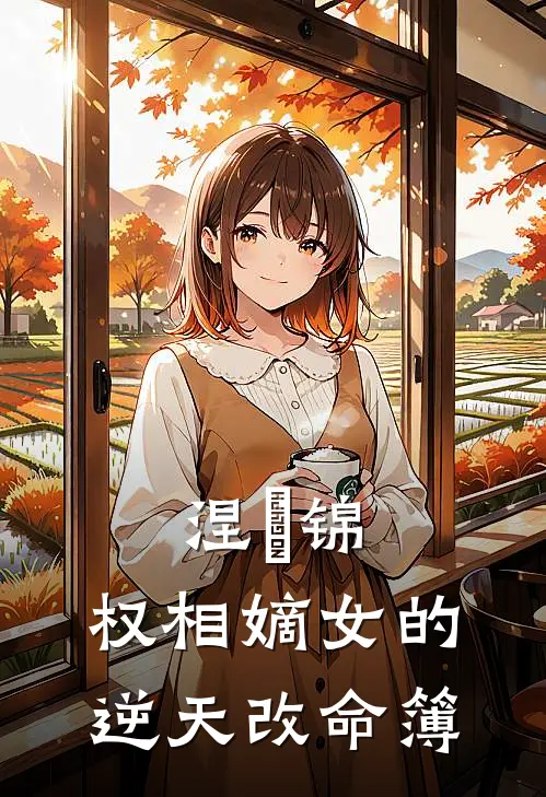 涅槃锦：权相嫡女的逆天改命簿