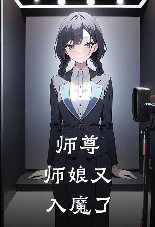 师尊，师娘又入魔了