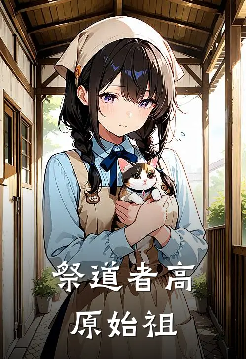 祭道者高原始祖